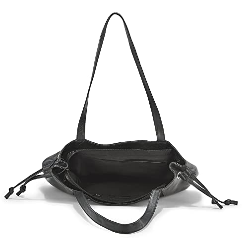 Woodland Women's Handbag (Black)