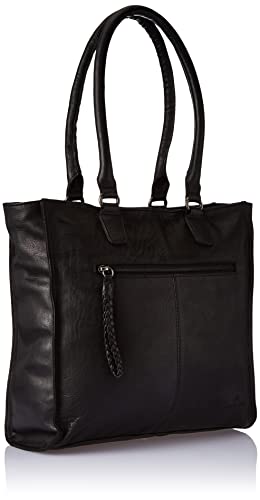 Woodland Women's Handbag (Black)