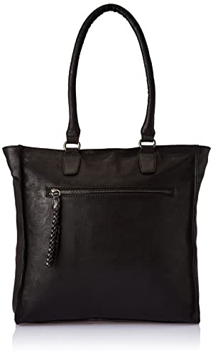 Woodland Women's Handbag (Black)