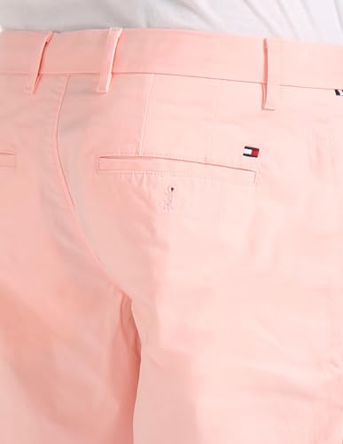 Tommy Hilfiger Men's Board Shorts (Pink)