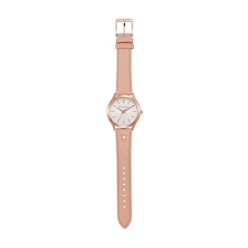 Michael Kors Analog White Dial Women's Watch-MK7467