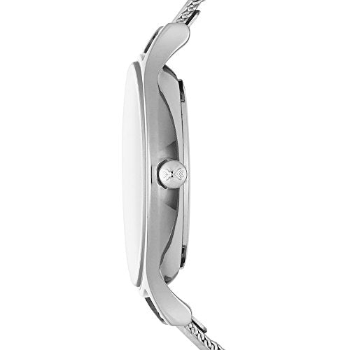 Skagen Anita Analog Silver Dial Women's Watch