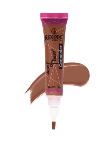 Recode Waterproof Concealer | 8Gms - Shade 12