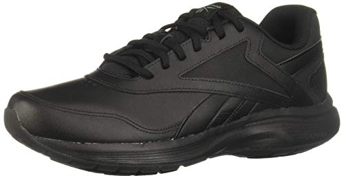 Reebok Men Shoes (Black/Cold Grey 5/Collegiate Royal,7)