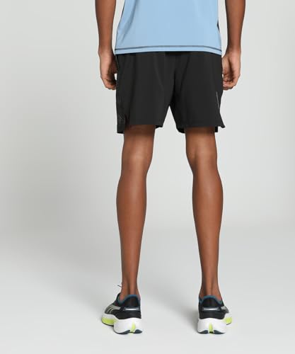 Puma Men's Bermuda Shorts (Black)