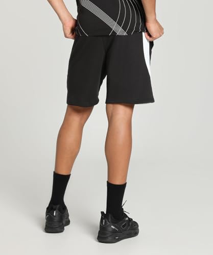 Puma Men's Bermuda Shorts (Black)