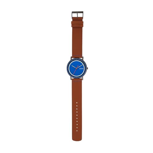 Skagen Analog Blue Dial Men's Watch-SKW6899