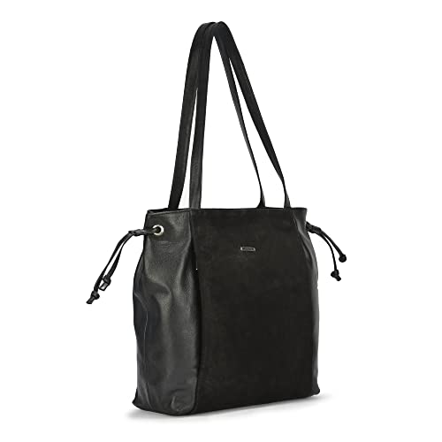 Woodland Women's Handbag (Black)