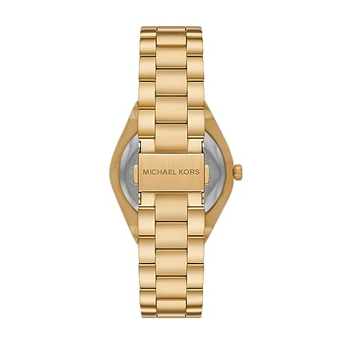 Michael Kors Analog White Dial Women's Watch-MK7391