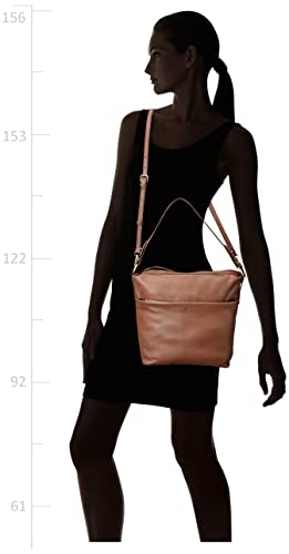 Woodland Women's Handbag (Tan)