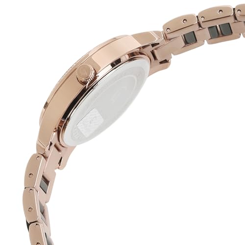 Alexandre Christie Ladies Multifunction Watch - Rose Gold Colourway