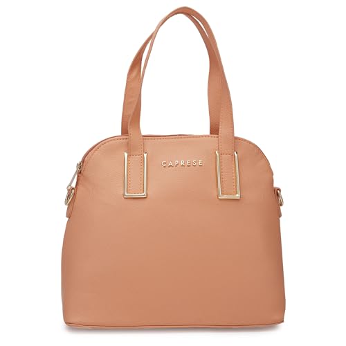 Caprese CORA Satchel Small Orange