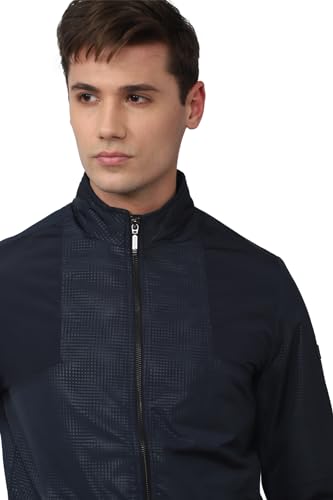 Van Heusen Men's (VDJKERGFN05162_Navy