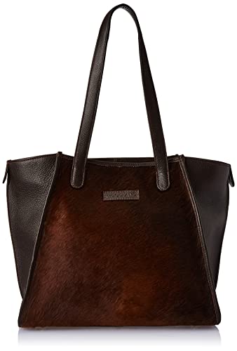 Woodland Women's Handbag (Brown)