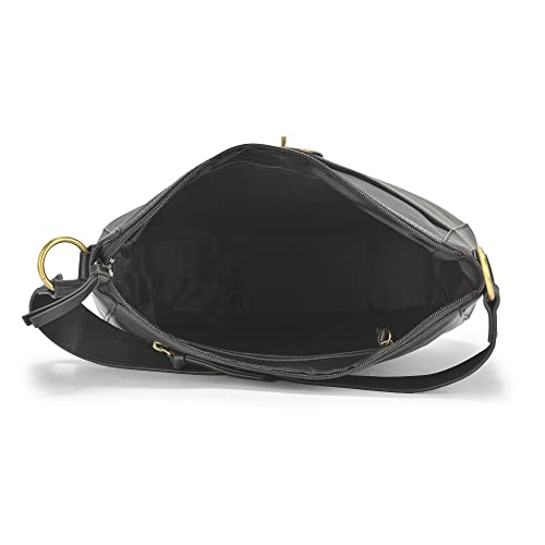 Woodland Women's Slingbag (Black)