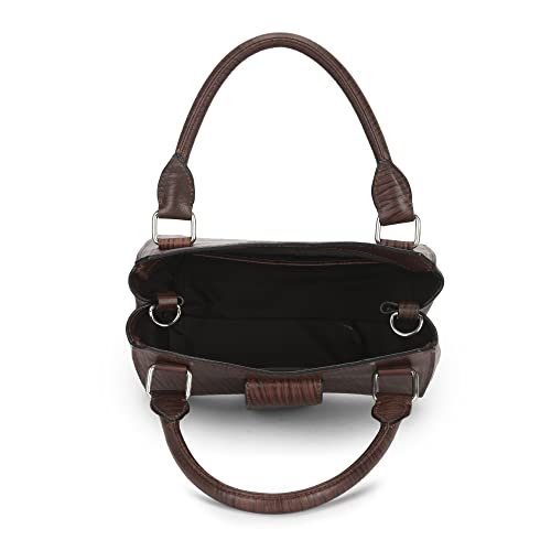 Woodland Women's Handbag (Brown)