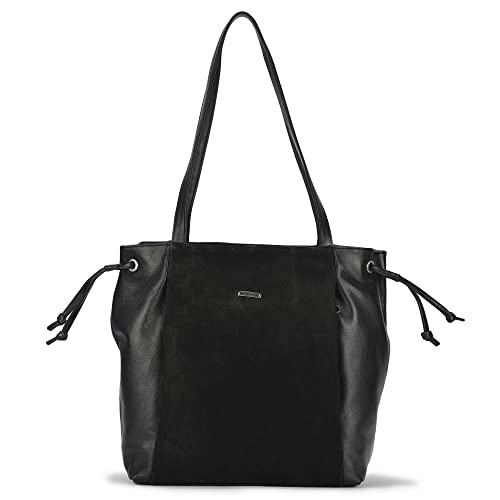 Woodland Women's Handbag (Black)