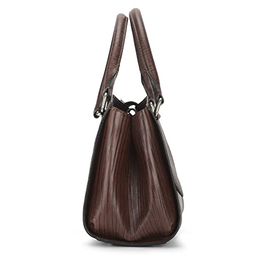 Woodland Women's Handbag (Brown)