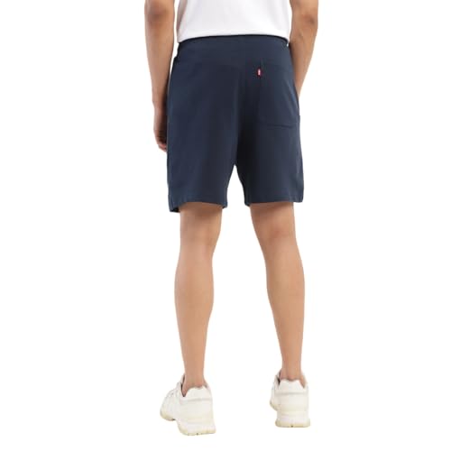 Levi's Men's Boyfriend Shorts (Navy)