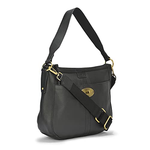 Woodland Women's Slingbag (Black)