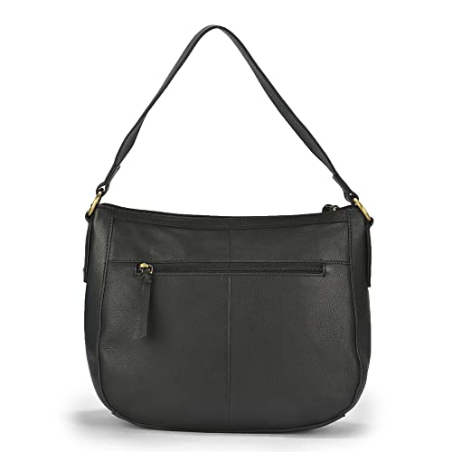 Woodland Women's Slingbag (Black)