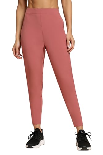 Van Heusen Women's Skinny Leggings (Seek Rose)