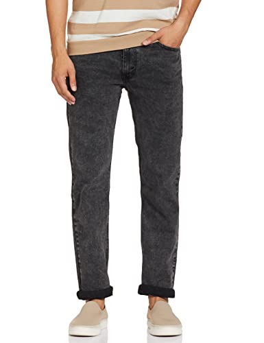 Levi's Men's Slim Jeans (A7087-0116_Grey_32)