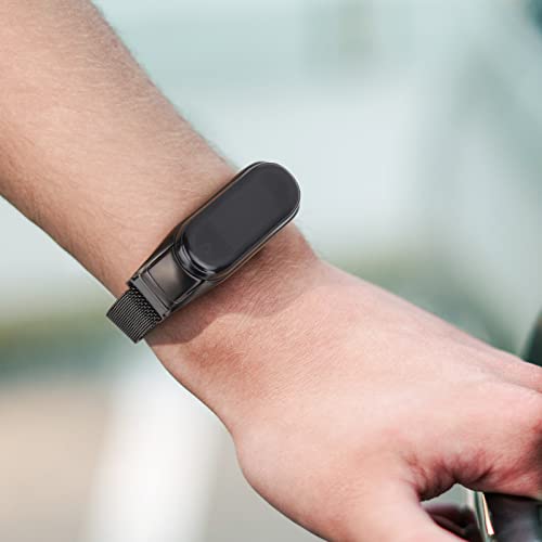 Mi band 3 chain on sale strap