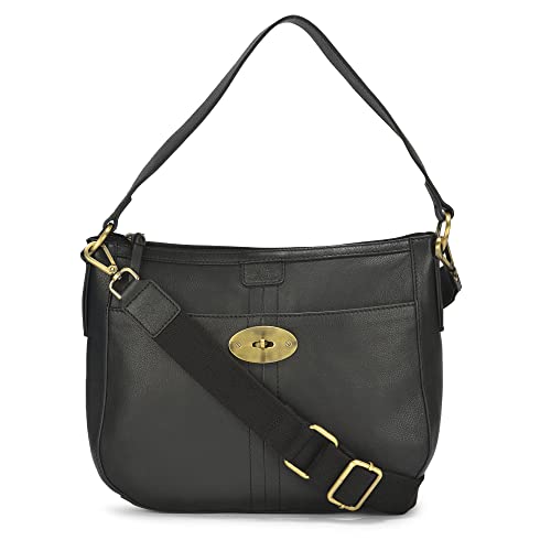 Woodland Women's Slingbag (Black)