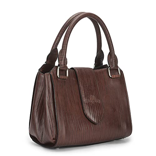 Woodland Women's Handbag (Brown)