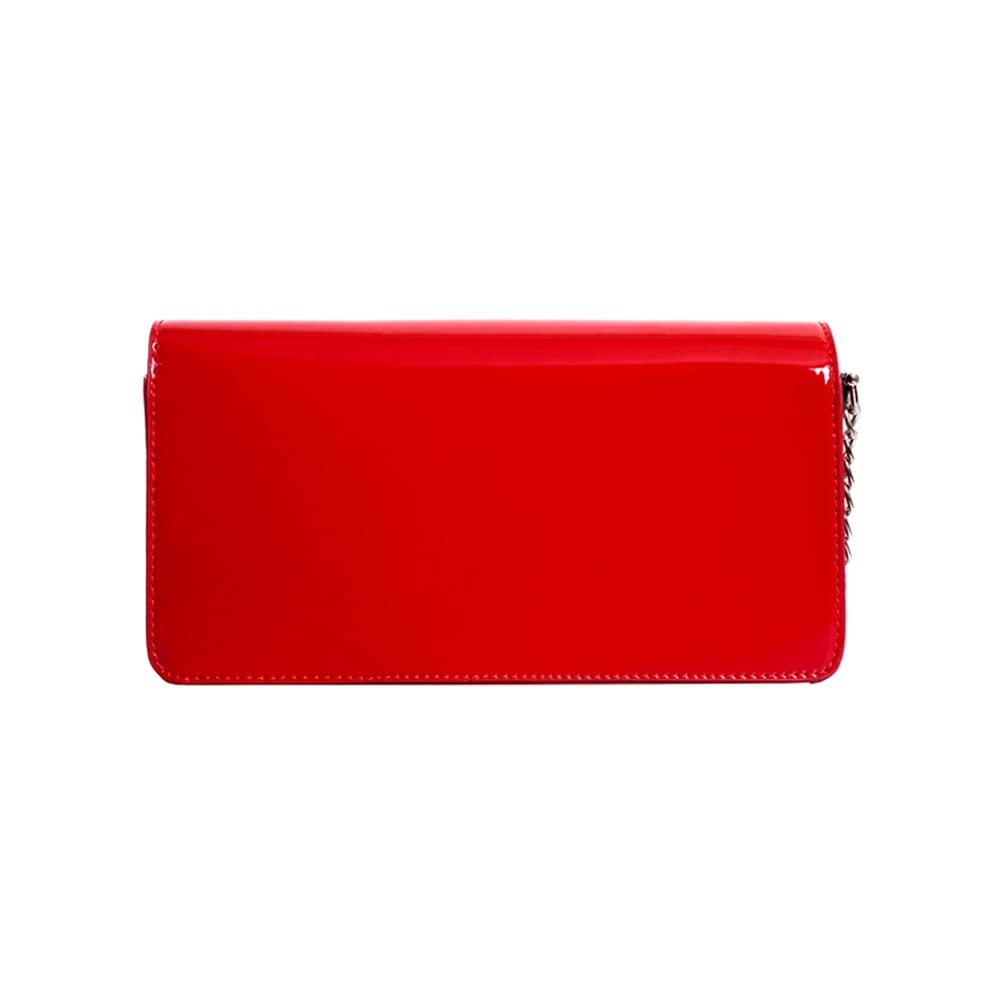 Lino Perros Red Shoulder Bag