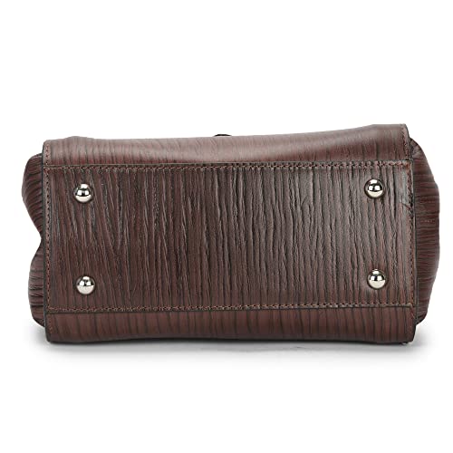 Woodland Women's Handbag (Brown)