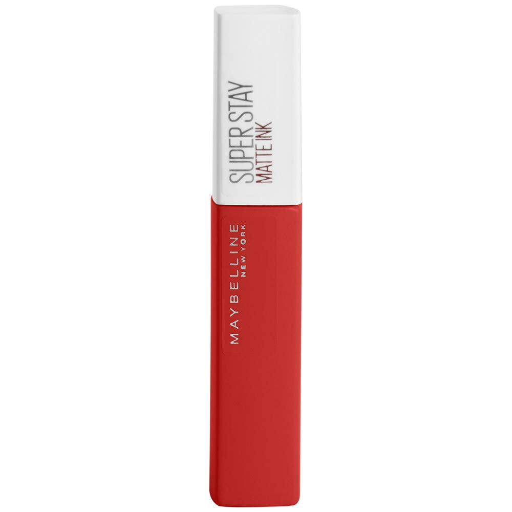 Maybelline Superstay Matte Ink Bricks, 118 Dancer