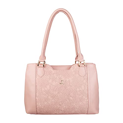 Mochi Women Pink Shoulder Bag