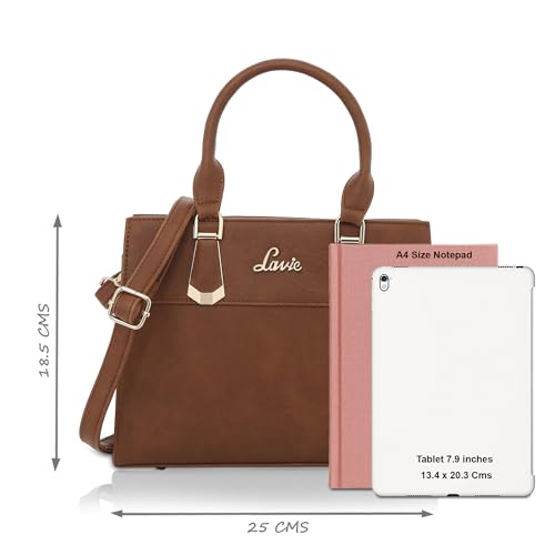 Lavie Women's Celine (Tan)