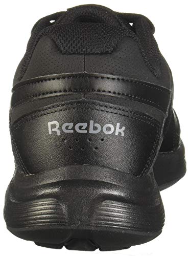 Reebok Men Shoes (Black/Cold Grey 5/Collegiate Royal,7)