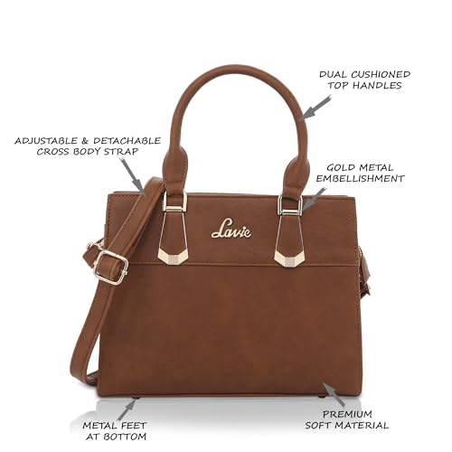 Lavie Women's Celine (Tan)