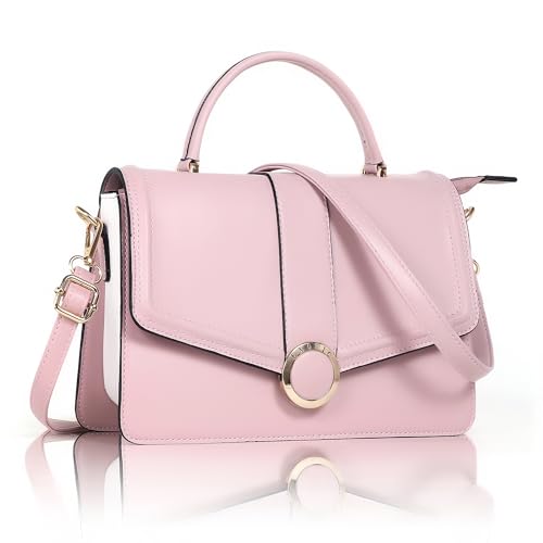 EXOTIC Dualtone Sling Bag For Women's (Pink)