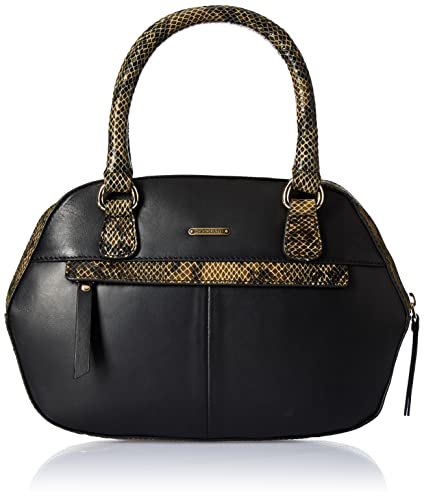 Woodland Women's Handbag(Black)