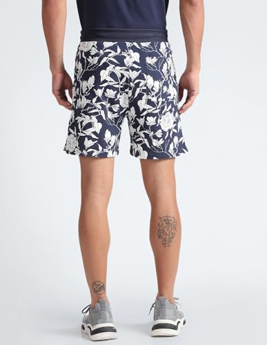 Tommy Hilfiger Men's Casual Shorts (Twilight Navy)