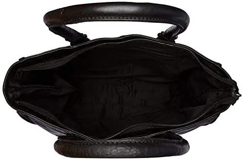 Woodland Women's Handbag (Black)