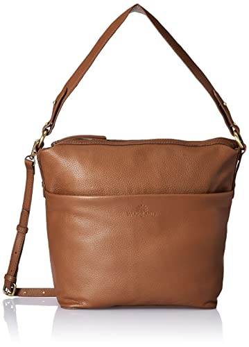 Woodland Women's Handbag (Tan)