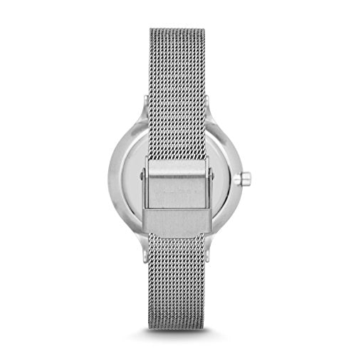 Skagen Anita Analog Silver Dial Women's Watch