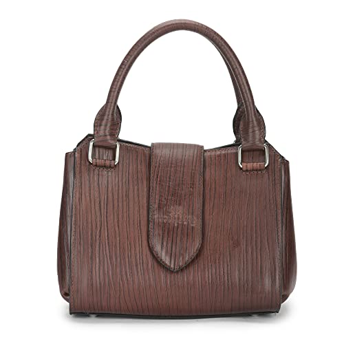 Woodland Women's Handbag (Brown)