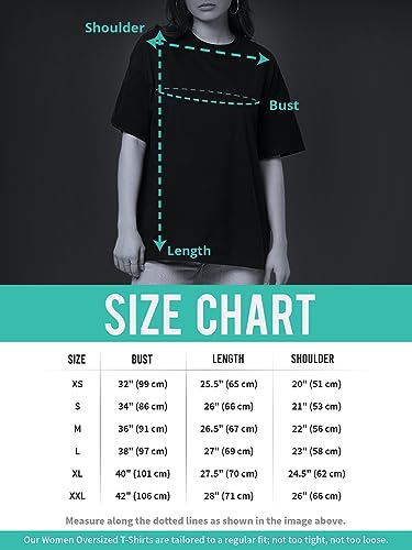 The Souled Store Damaged But Cute Women and Girls Oversize Fit Half Sleeves Graphic Printed Green Color T-Shirt