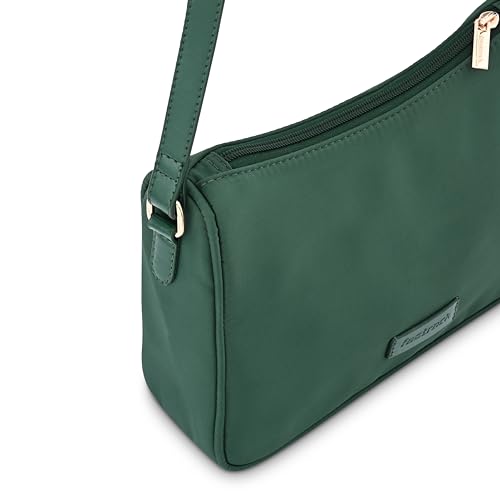 Fastrack Women's Western (Malachite Green)