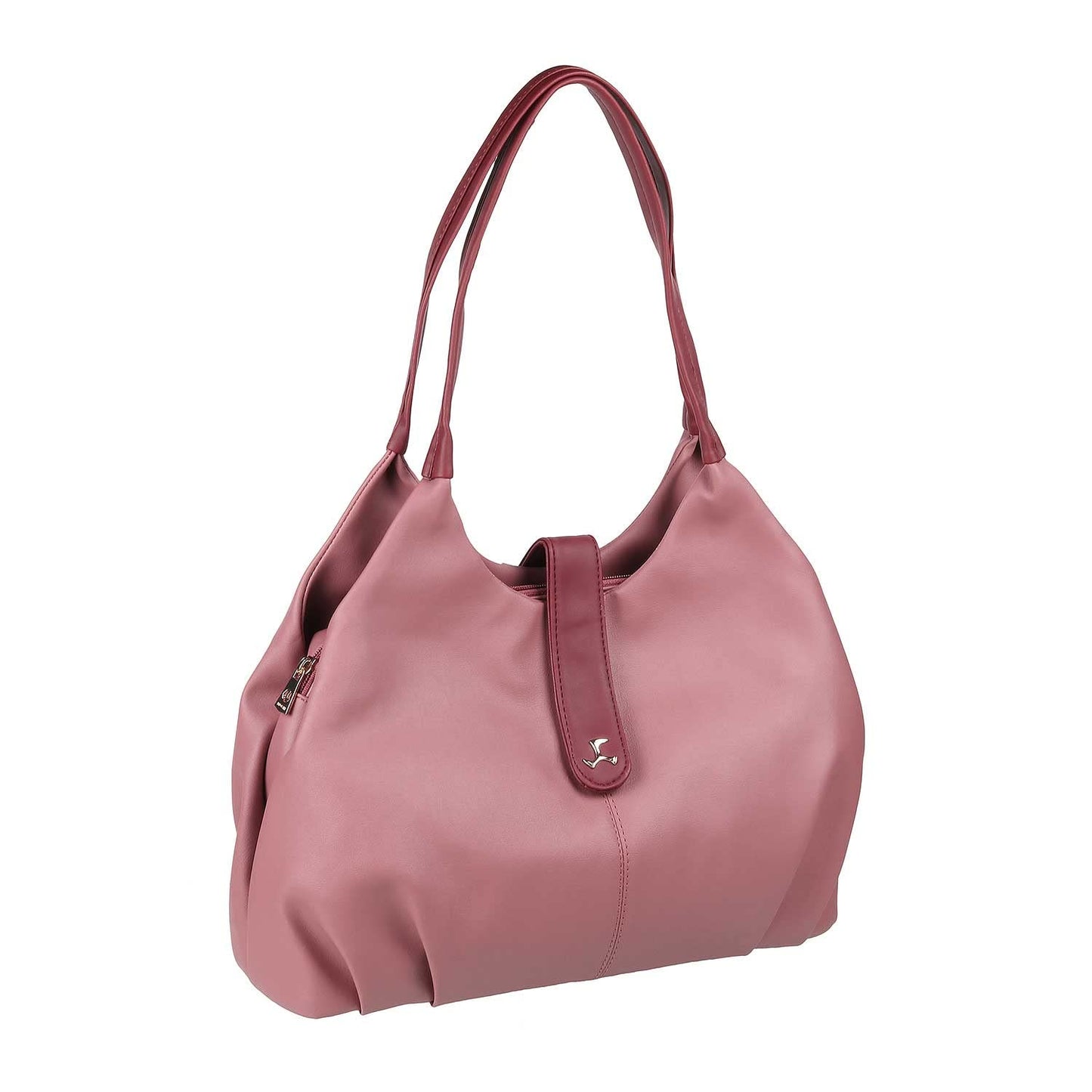 Mochi Peach Women Shoulder Bag