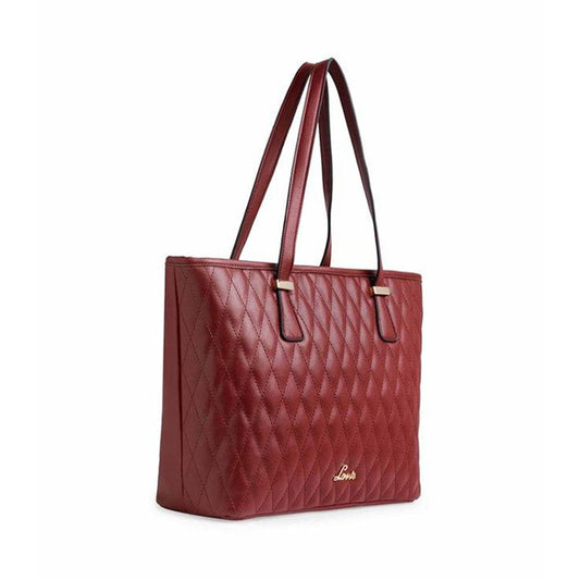 Lavie Women's Sherry Large Tote Bag Wine Ladies Purse Handbag