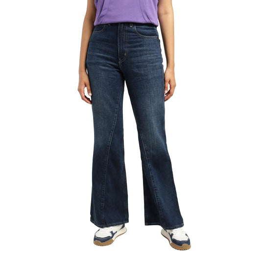 Levi's Women's Relaxed Casual Pants (A5598-0001_28_Blue