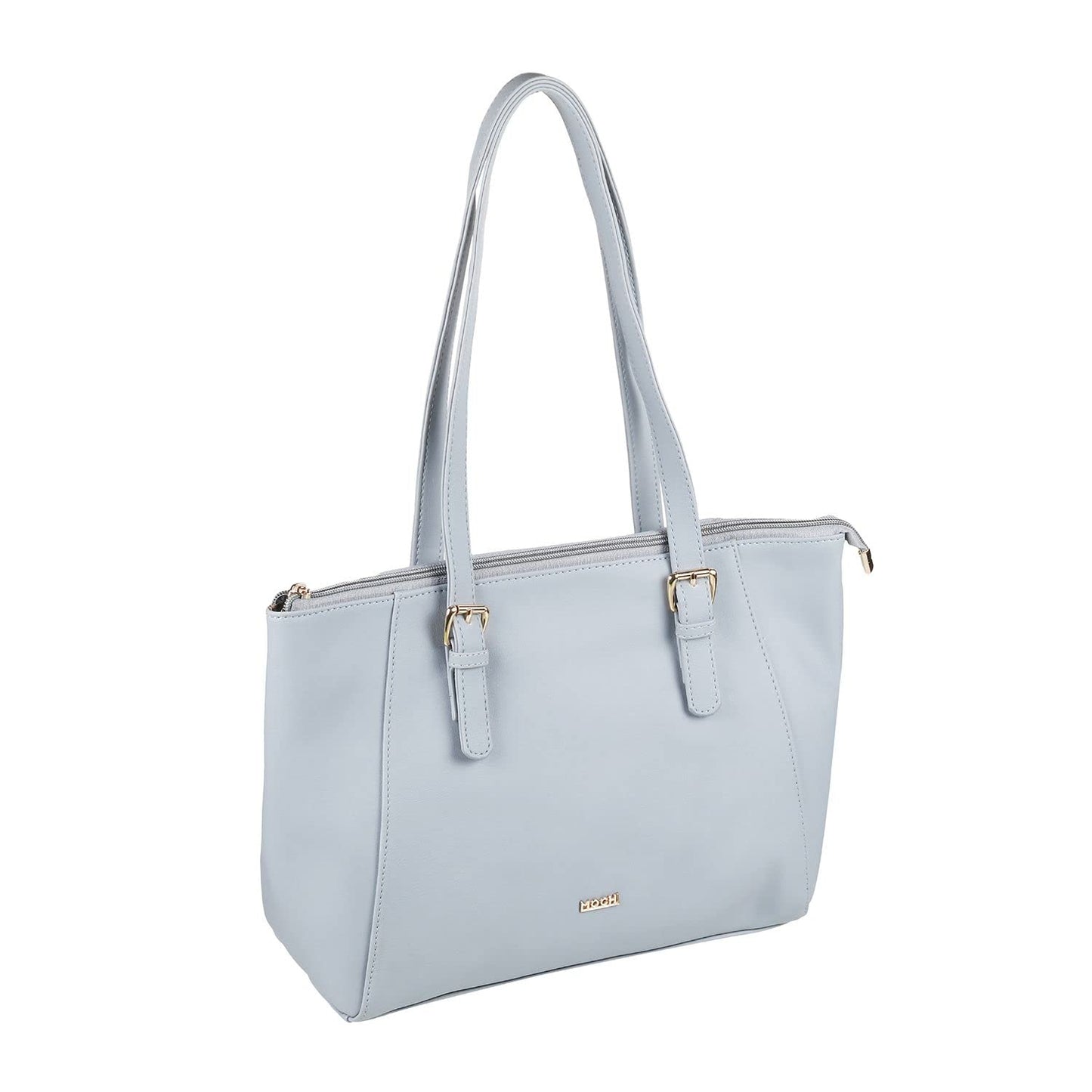 Mochi Light Blue Women Shoulder Bag